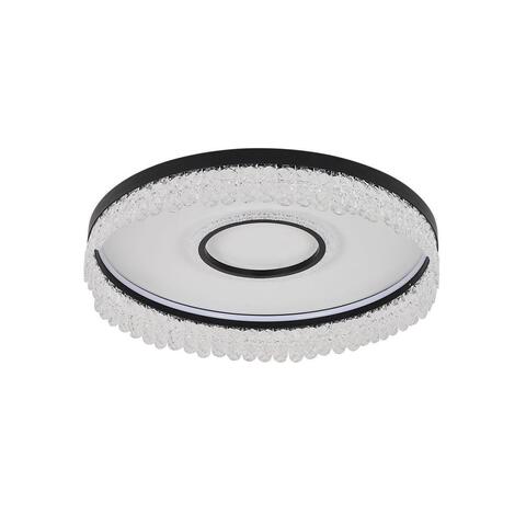 Потолочная светодиодная люстра F-Promo LUNETTA 4187-2C