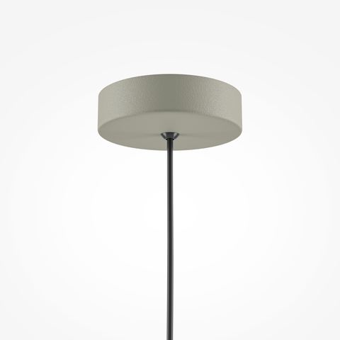 Подвесной светильник Maytoni Basic colors MOD168PL-01BG