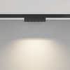 Трековый светильник Maytoni Points TR193-1-5W2.7K-M-B
