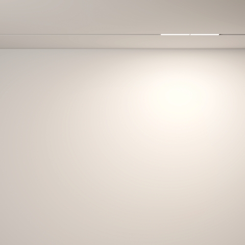 Трековый светильник Maytoni Parete TR106-4-12W-DS-W