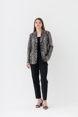 Жакет Пичерно NOME Atelier