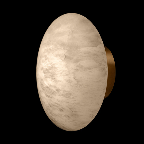 Настенный светодиодный светильник Loft It Emi 10414W/XL