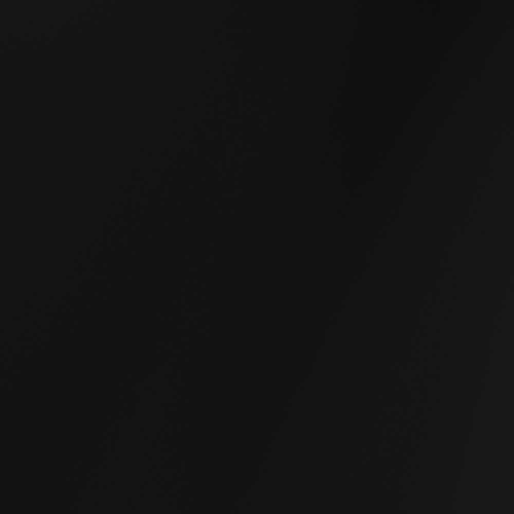 Заглушка Voltum S70 с суппортом, (черный матовый) VLS080108