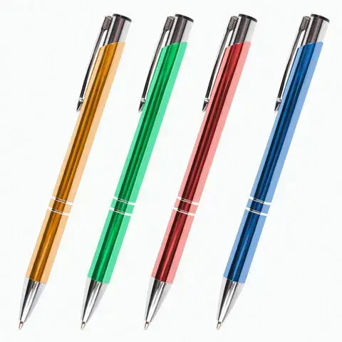 Ручка подарочная шариковая BRAUBERG 