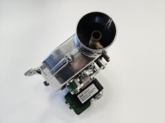 Вентилятор MONLAN BK/BM (арт. P0000005992.KERF)