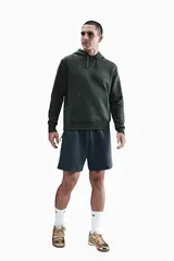 Кофта Nike Chelsea FC 25/26 - зеленый