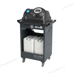 Установка для замены охлаждающей жидкости Сивик КС-121М