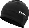 Шапка Craft Light Thermal Black