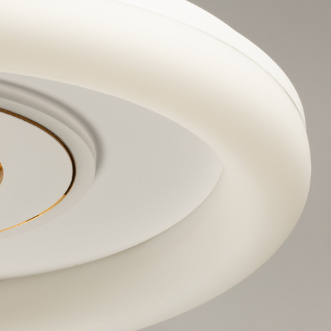 Потолочный светодиодный светильник De City Норден 660016201