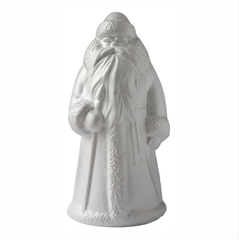 Форма из пенопласта ДЕД МОРОЗ, h = 26 см