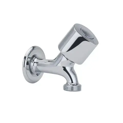 Ramon Soler 5069E4A Кран для стиральной машины Хром