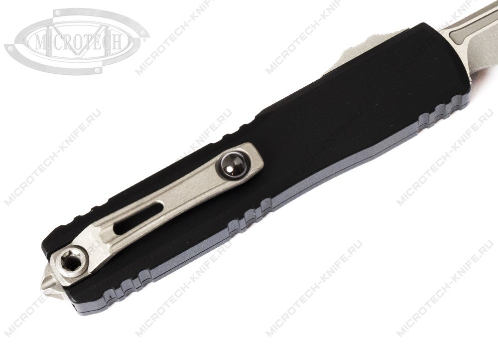 Нож Microtech Ultratech ZBP GEN III 1123-10AP