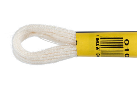 Нитки для вышивания 