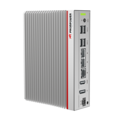 Промышленный компьютер PROMPOWER PIPC-mini-J6412