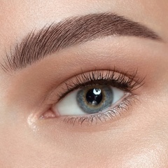 RELOUIS Карандаш для бровей с витамином Е тон 05 dark brown (Италия)