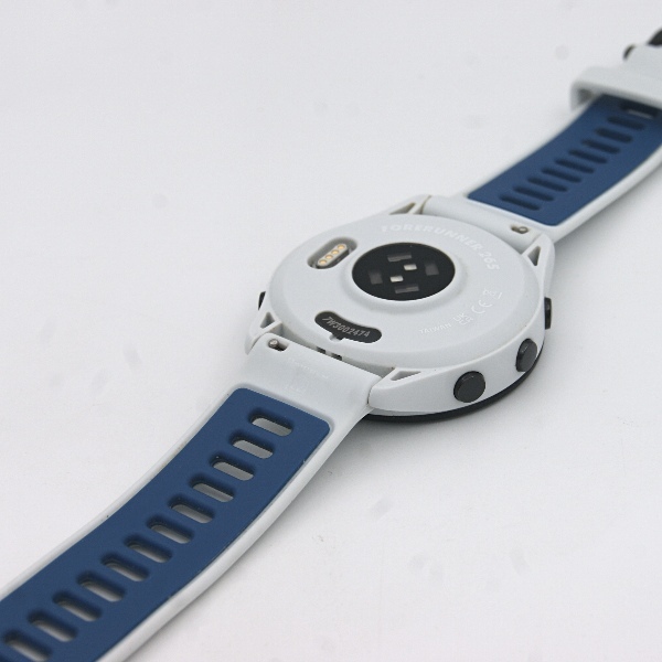 Garmin Forerunner 265 Whitestone