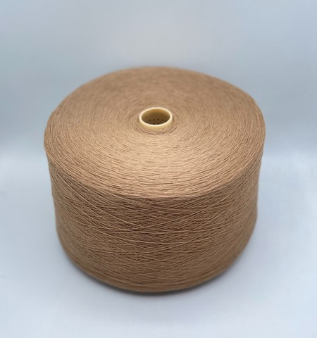 Olimpias (пр.Италия),art- Eos, 1/1530 1530м/100гр, 80% Меринос, 20% Полиамид, цвет- Кэмел (а62w),арт-35900