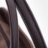 Сумка Саломея 278 македония какао + шоколад