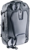 Картинка рюкзак для путешествий Deuter Aviant Access 38 black - 3