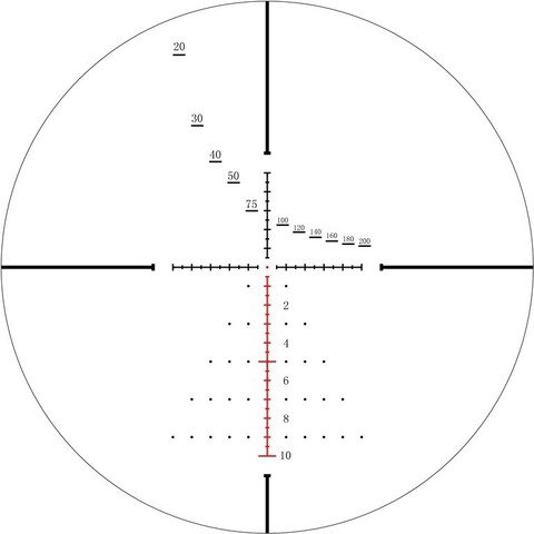 MARCOOL EVV 6-24X50 SFIRG FFP MAR-015 (#HY1605-1)