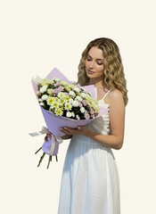 Микс сантини