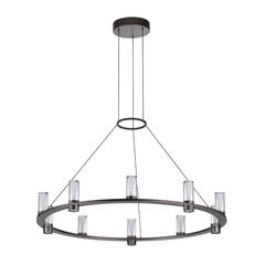 Подвесной светодиодный светильник Odeon Light DEFANCE 7143/70L