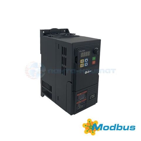 Частотный преобразователь IDS-Drive N552T4NK 5.5кВт 380В