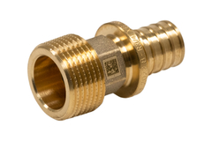 Переходник РЕХАУ с наружной резьбой 20-R 3/4 MX