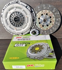 СЦЕПЛЕНИЕ В СБОРЕ ix35. SPORTAGE PHC VALEO 235мм 413003D100+411003D000+4142132000