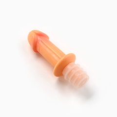 Пробка для вина Probka, 8×3 см, 18+