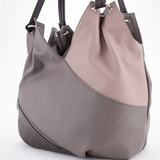 Сумка Саломея 101 мульти бельгийский шоколад