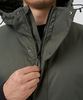 Утепленная куртка Nordski Coach Khaki мужская