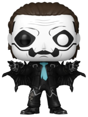 Фигурка Funko POP! Rocks Ghost Papa Emeritus IV (Bat Outfit)