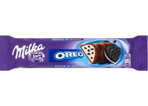 Батончик Милка Орео 37гр