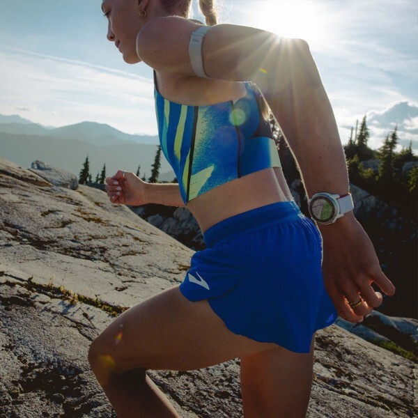 Coros Apex 4 - 42 mm White