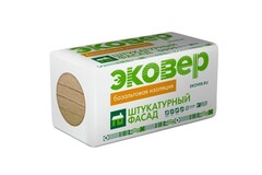 ЭКОВЕР ЭКОФАСАД ОПТИМА