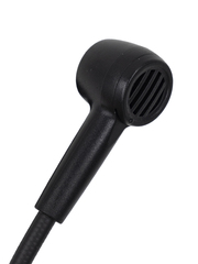 Микрофон для наушников Kingston HyperX CloudX, Cloud Pro Silver, Cloud 2 II, Cloud Core