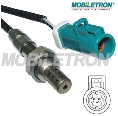 Кислородный датчик MOBILETRON OS-F427P