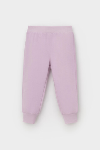 брюки  для девочки  КР 400687/ледяная орхидея к537