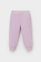 брюки  для девочки  КР 400687/ледяная орхидея к537