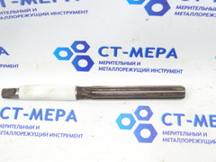 Развертка машинная 12х80х158мм Z=8 к/х КМ1 удлиненная