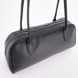 Сумка Саломея 2042 наппа черный