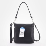 Сумка Саломея 103 классический черный