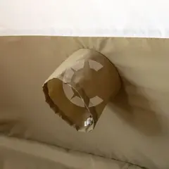 Зимняя палатка пятигранная Следопыт Premium (2,4х2,4 м, 3 слоя)