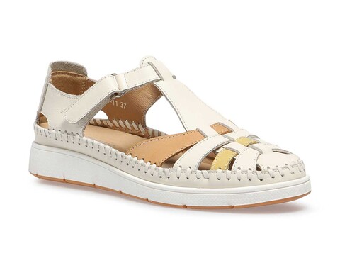 Летние туфли El Tempo Ожидаем поступление