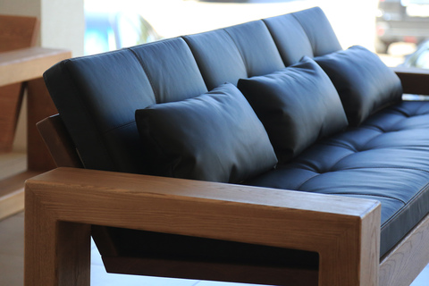 Sofa PRESTIGE office