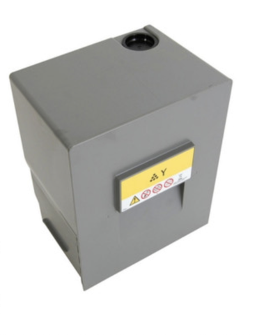 Тонер желтый Ricoh тип PRO C5400 (828724)