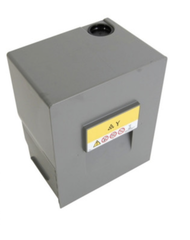 Тонер желтый Ricoh тип PRO C5400 (828724)