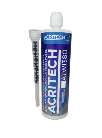 Химический анкер AcriTech ATWI 380