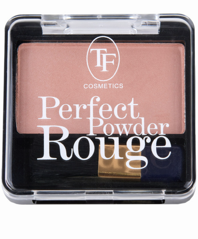 TF Румяна Perfect Powder Rouge тон 01 Розовые лепестки